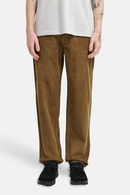 Pantalon - beige