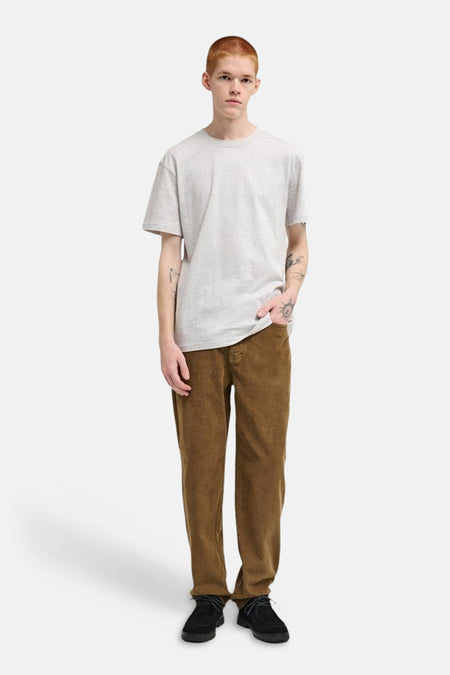 Pantalon - beige