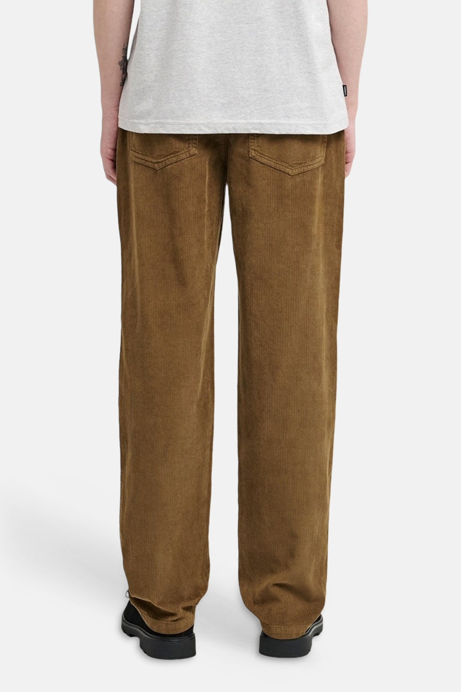 Pantalon - beige