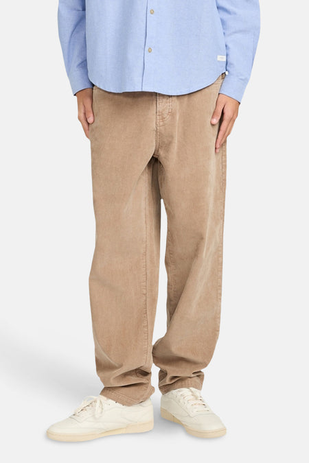 Pantalon - beige
