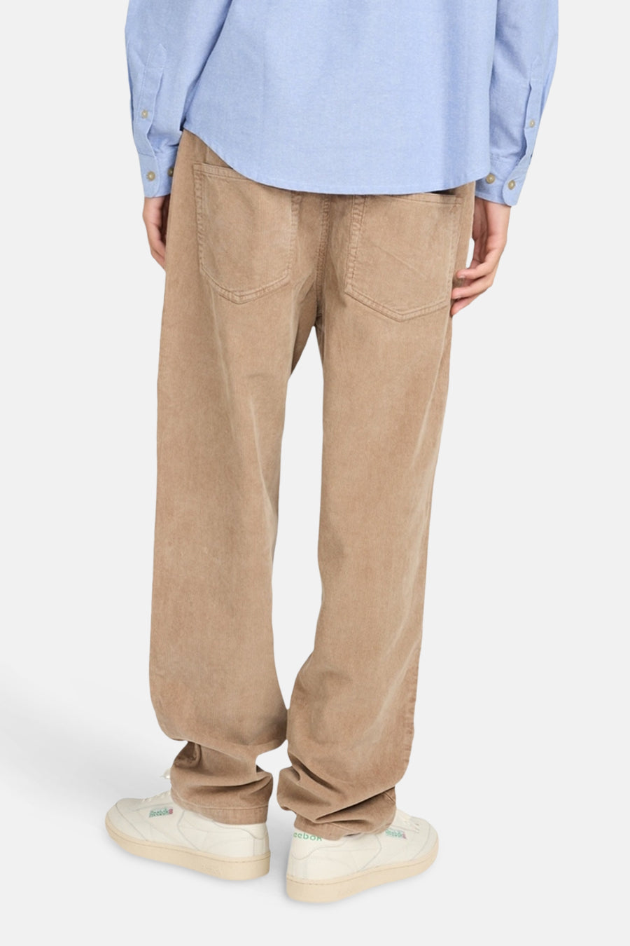 Pantalon - beige - ELEMENT