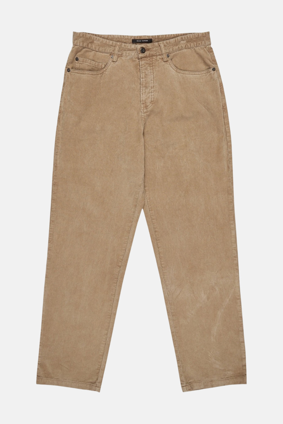 Pantalon - beige - ELEMENT