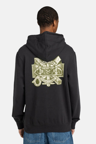 Sweat - noir