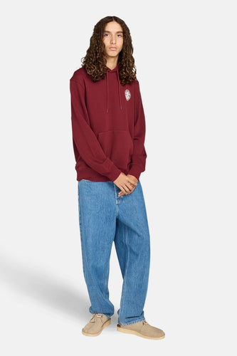 Sweat - Bordeaux - ELEMENT