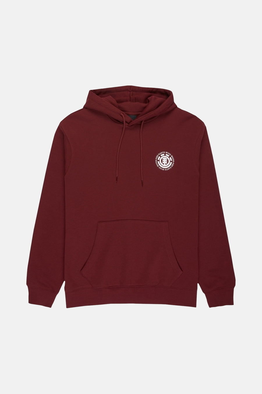 Sweat - Bordeaux - ELEMENT