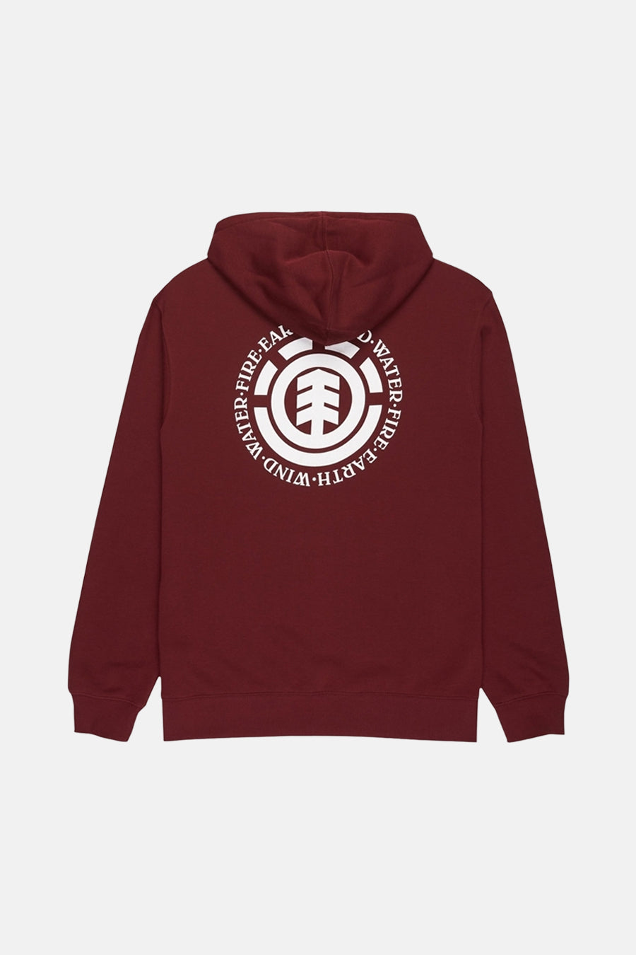 Sweat - Bordeaux - ELEMENT