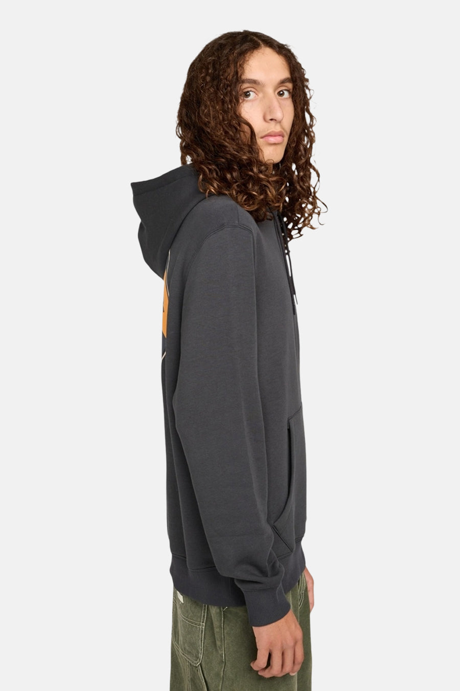 Sweat - noir - ELEMENT