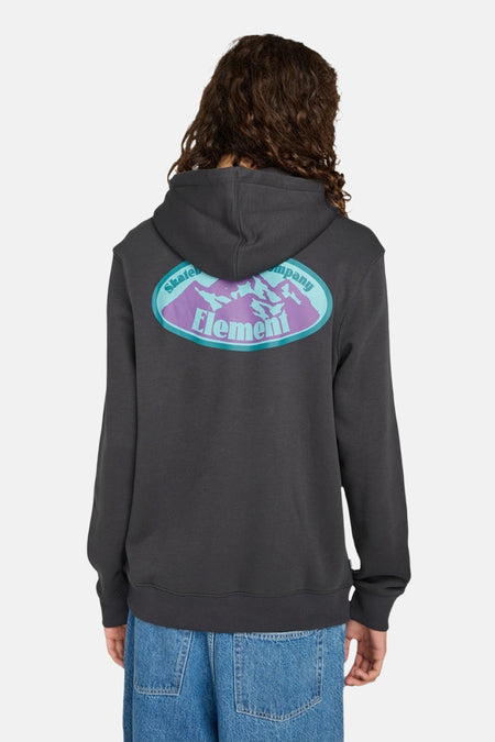 Sweat - noir