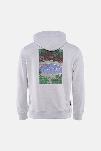 Sweat - Gris
