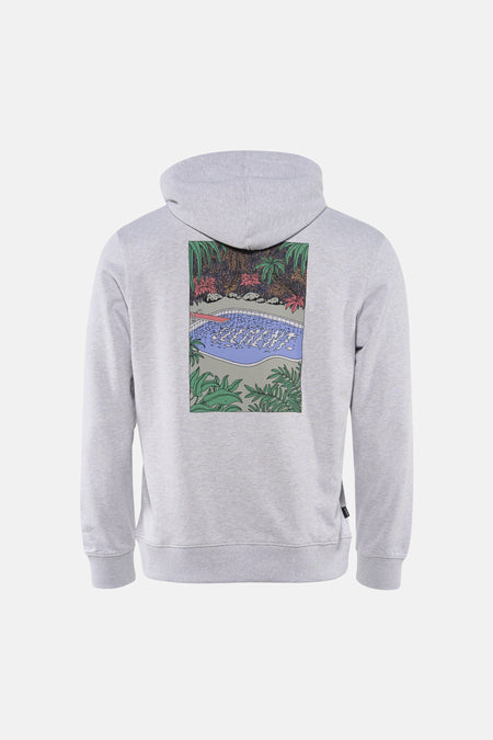 Sweat - Gris