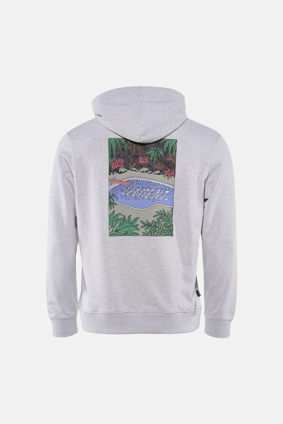 Sweat - Gris