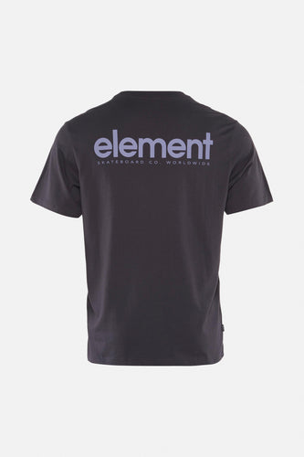 T-shirt à manches courtes - Gris