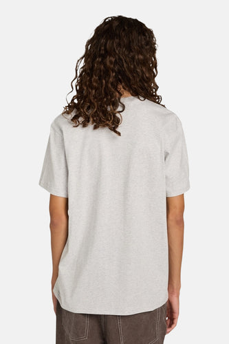 T-shirt à manches courtes - gris - ELEMENT