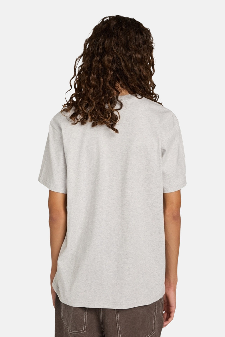 T-shirt à manches courtes - gris - ELEMENT