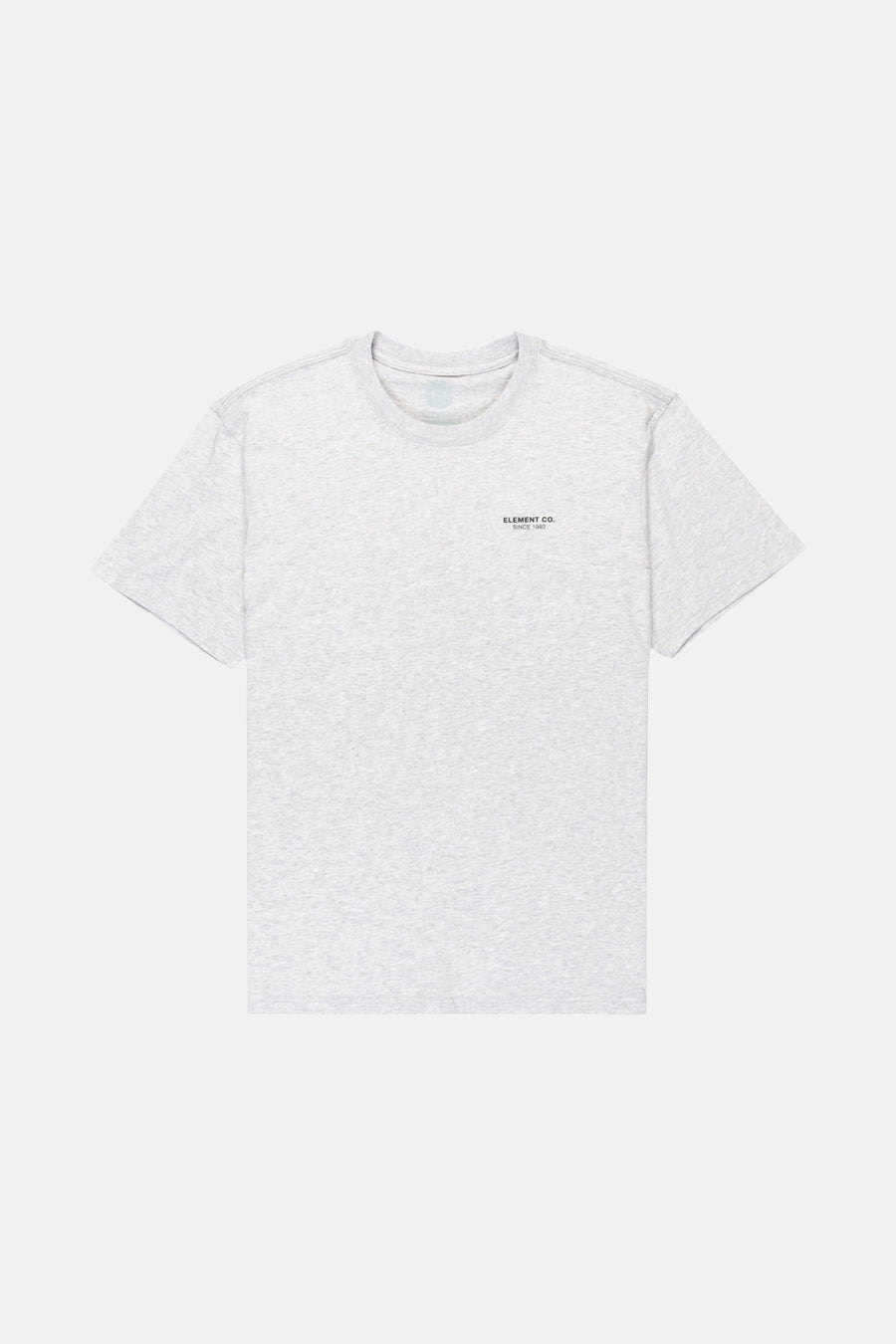 T-shirt à manches courtes - gris - ELEMENT