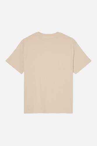 T-shirt à manches courtes - écru