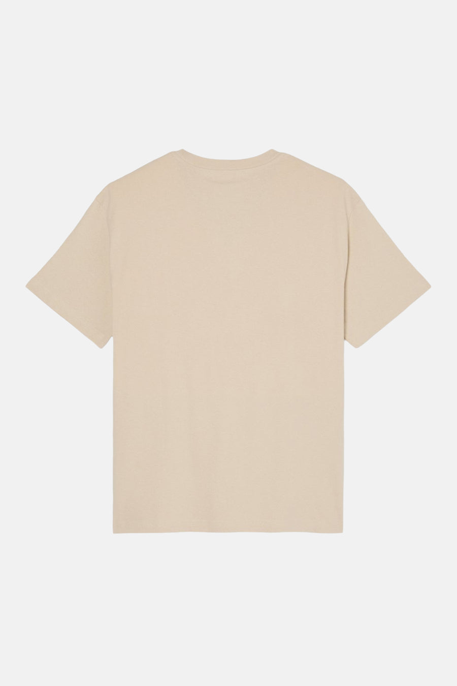 T-shirt à manches courtes - écru