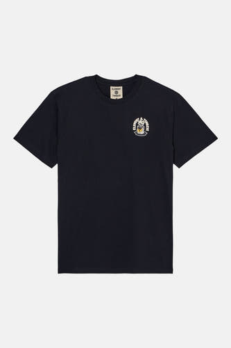 T-shirt à manches courtes - noir