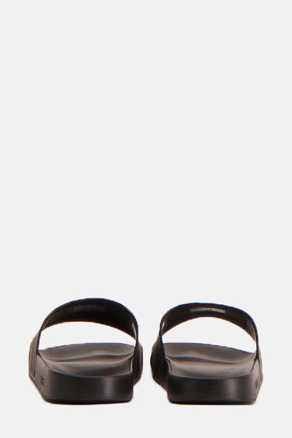 Nu-pieds Noir - TOMMY JEANS
