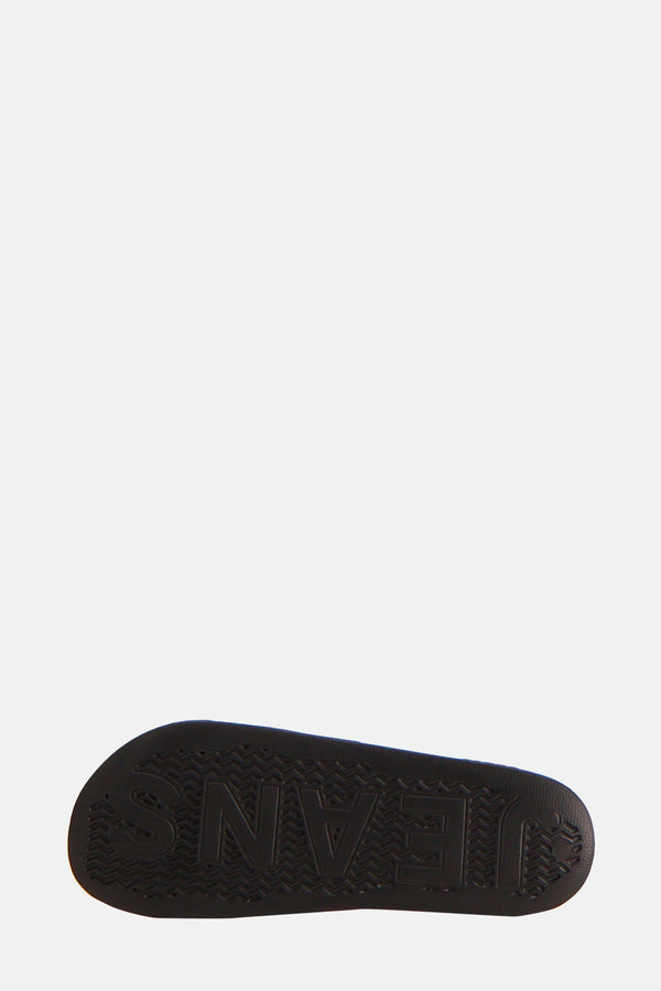 Nu-pieds Noir - TOMMY JEANS