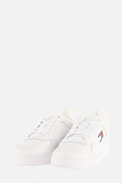 Baskets Blanc - TOMMY JEANS