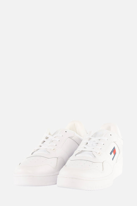 Baskets Blanc - TOMMY JEANS