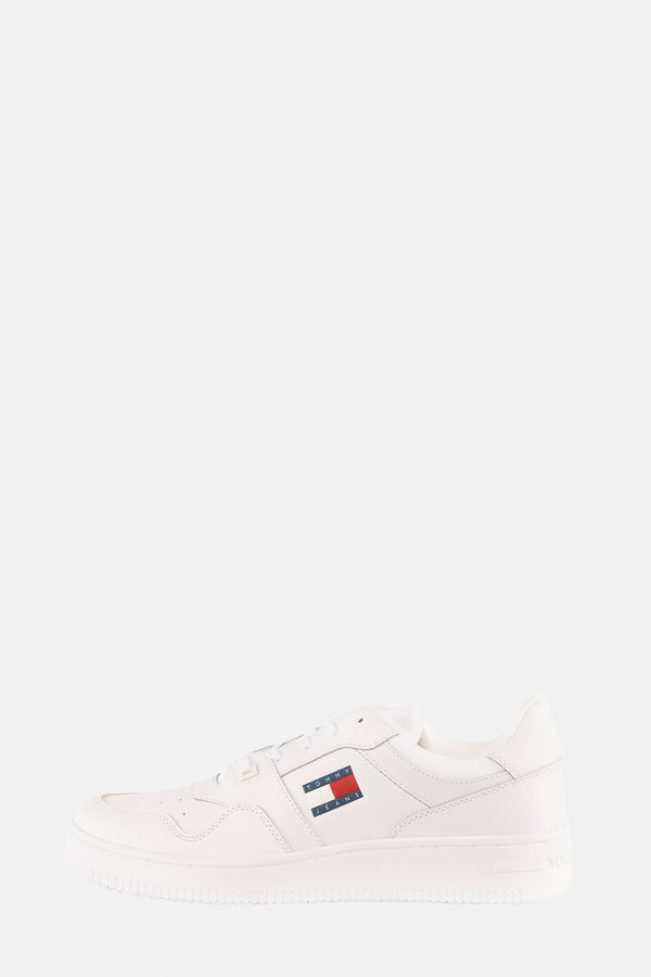 Baskets Blanc - TOMMY JEANS