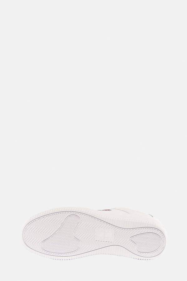 Baskets Blanc - TOMMY JEANS
