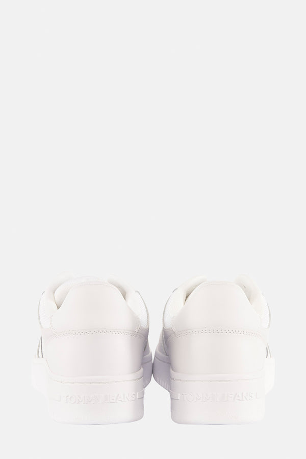 Baskets Blanc - TOMMY JEANS