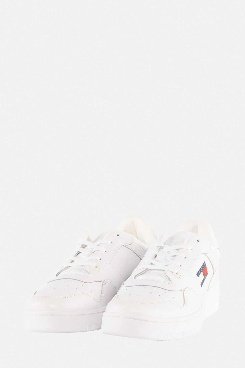 Baskets Blanc - TOMMY JEANS