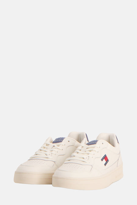 Baskets Blanc - TOMMY JEANS