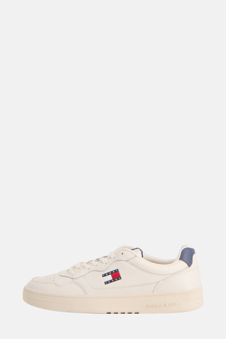 Baskets Blanc - TOMMY JEANS