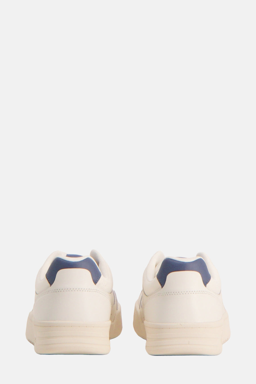 Baskets - blanc - TOMMY JEANS