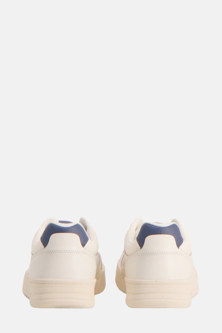 Baskets - blanc