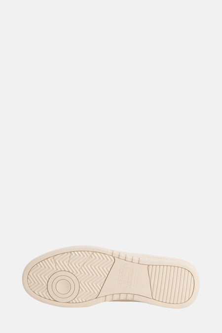 Baskets - blanc