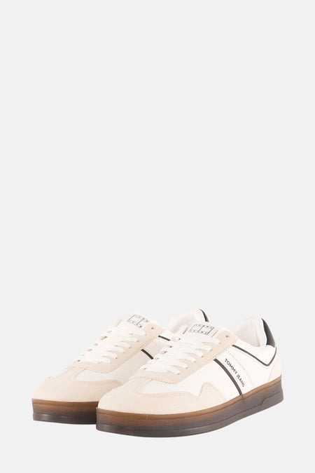 Baskets Blanc - TOMMY JEANS