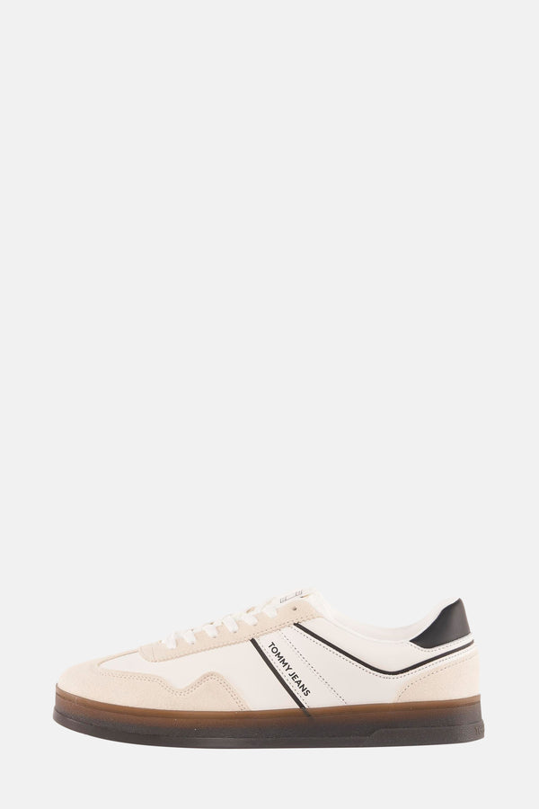 Baskets Blanc - TOMMY JEANS