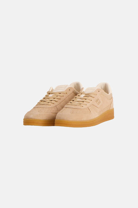 Baskets - beige