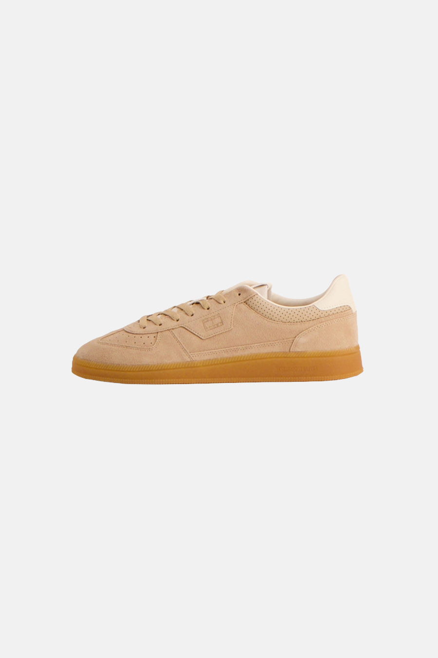 Baskets - beige
