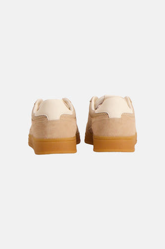 Baskets - beige