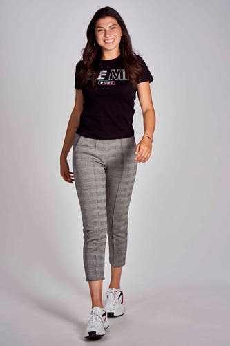 T-shirt - noir