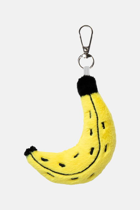 Porte-clés - jaune