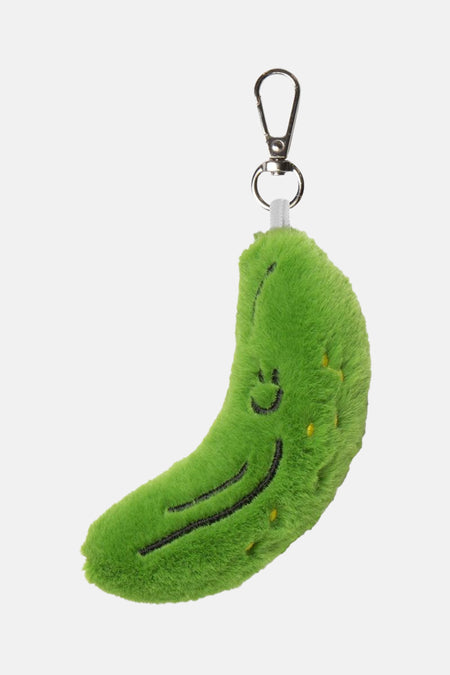 Porte-clés - vert