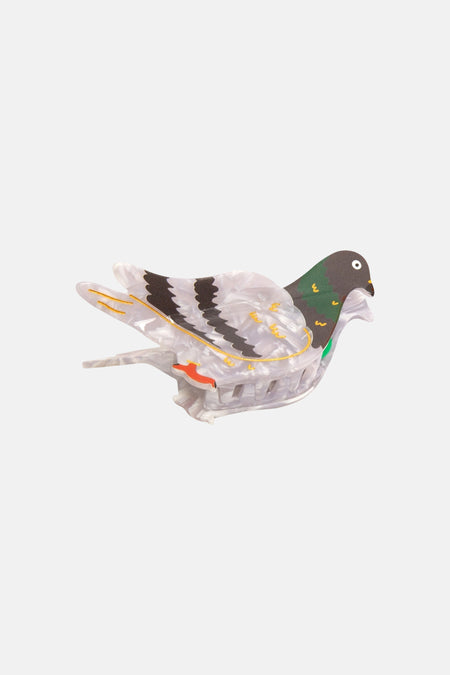 Pince - gris