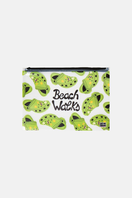 Trousse de toilette - multicolore