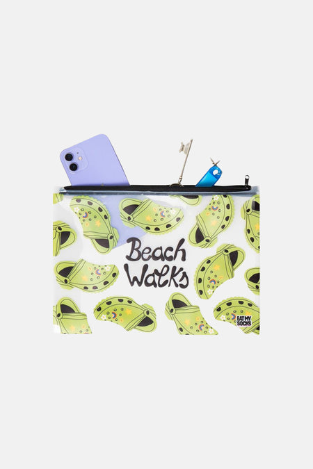 Trousse de toilette - multicolore