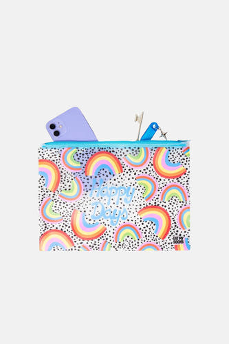 Trousse de toilette - multicolore