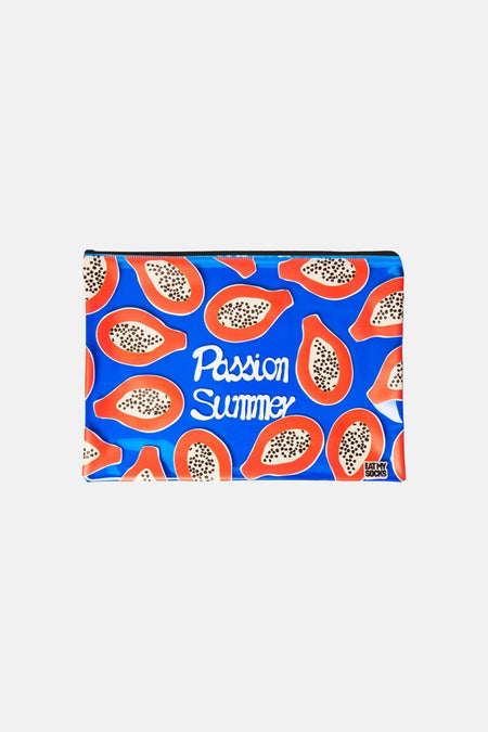 Trousse de toilette - Bleu