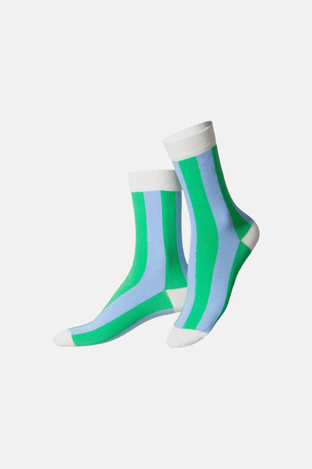 Chaussures - vert