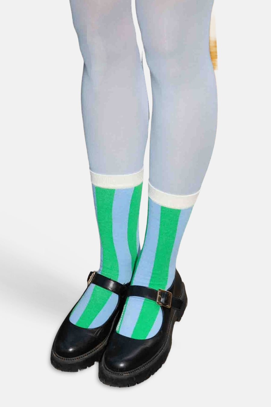 Chaussures - vert